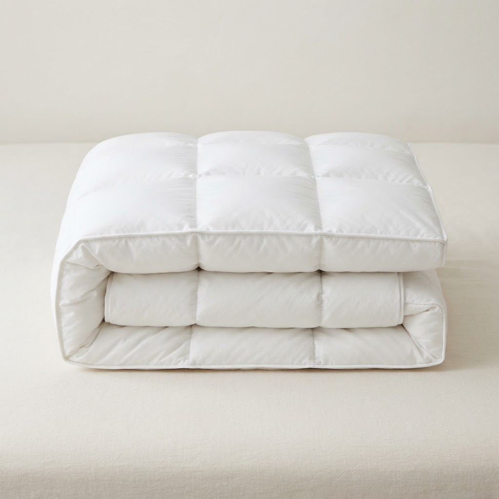 All-Season Down Alternative Comforter